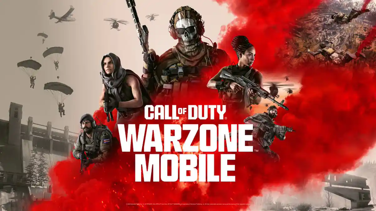 Warzone Mobile: A New Era in the Call of Duty Universe