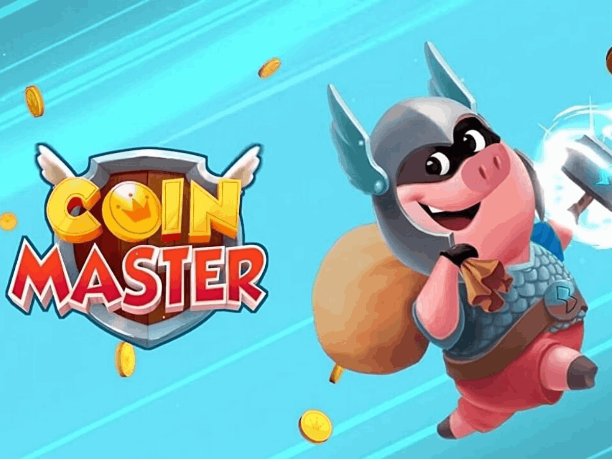 Coin Master: Discover All Active Free Spin Links for March 8, 2024