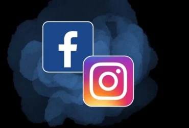 Facebook and Instagram Experience Major Outage: Users Logged Out Automatically