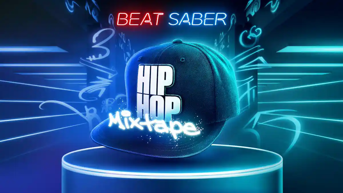 Beat Saber’s Hip Hop Mixtape_ A Revolution in Gaming