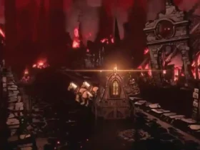 Darkest Dungeon II Coming to PlayStation