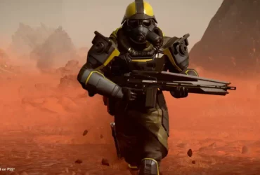 PlayStation Announces New Addition to Helldivers 2: Democratic Detonation Warbond