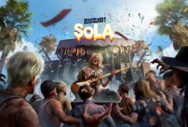 Exciting New Update for Dead Island 2_ The SoLA Festival