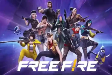 Free Fire redeem codes (3 May 2024) Garena FF reward codes