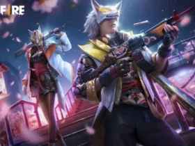 Garena Free Fire Max Redeem codes April 20: Get free goodies and How to redeem this codes