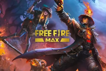 Free Fire Max redeem codes 18th August 2024