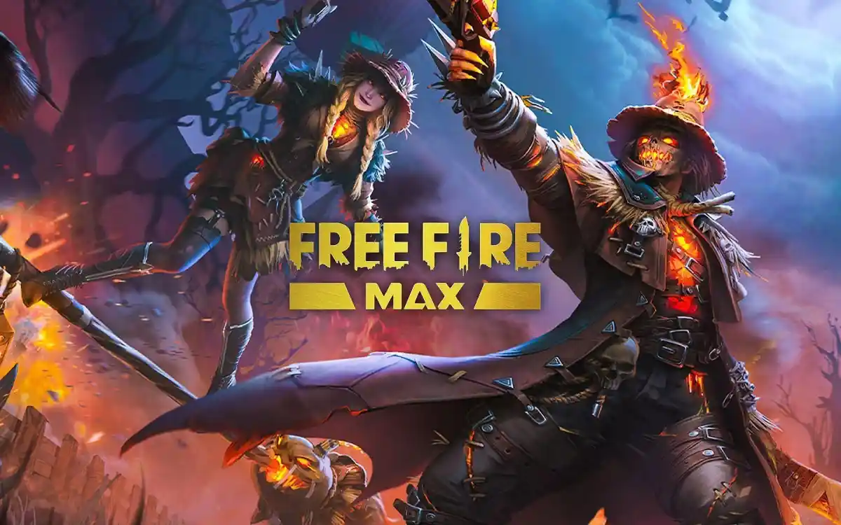 Garena Free Fire Max Redeem Codes (3 April 2024) FF Reward Code