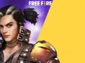Garena Free Fire Max Redeem codes April 19: Get free goodies and How to redeem this codes