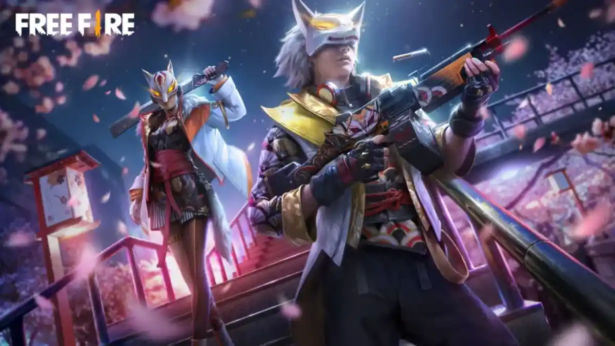 Garena Free Fire Max Redeem codes April 20: Get free goodies and How to redeem this codes