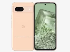Google Pixel 8a: A New Smartphone with Advanced AI Features Set to Launch
