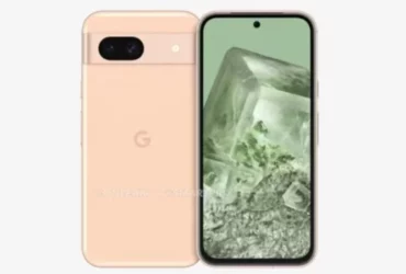 Google Pixel 8a: A New Smartphone with Advanced AI Features Set to Launch