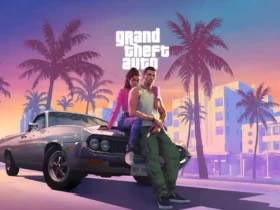 Here is all about Grand Theft Auto 6 leaks