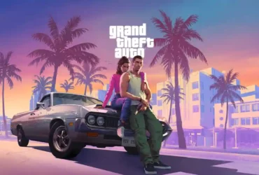 Here is all about Grand Theft Auto 6 leaks