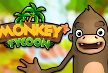 Here is all about Monkey Tycoon Codes April, 2024