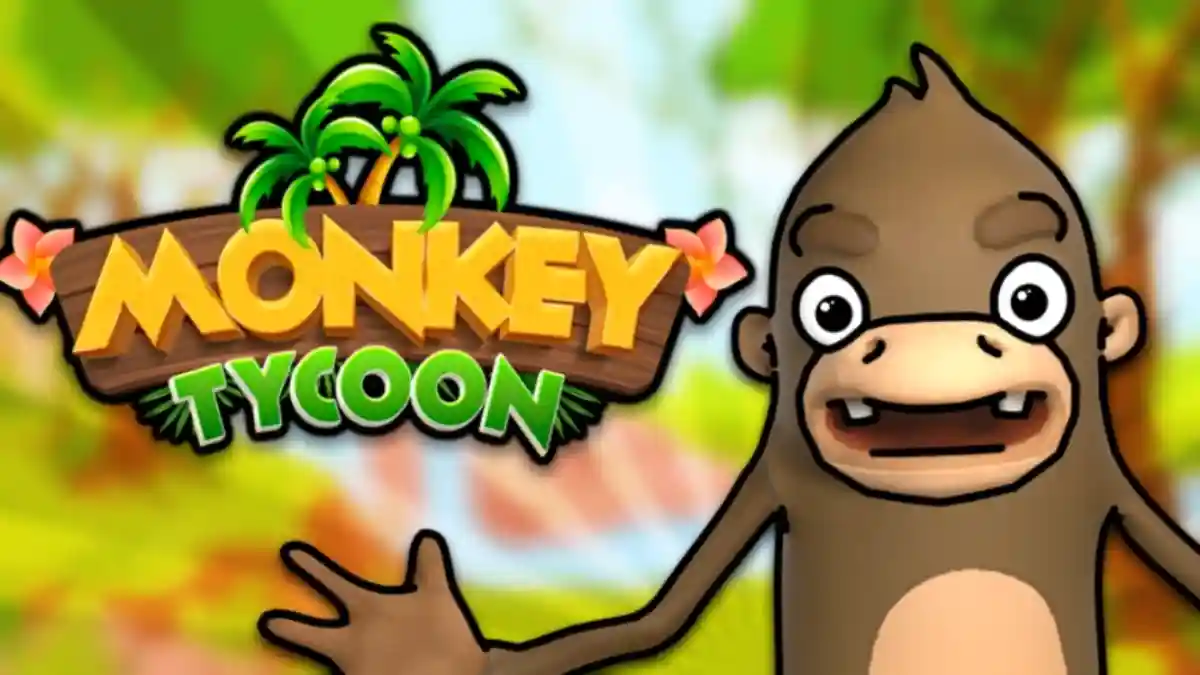 Here is all about Monkey Tycoon Codes April, 2024