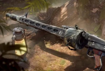 Call of Duty: Mobile to Introduce the Iconic MG42 in Season 4 Battle Pass