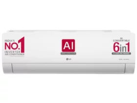 Affordable LG Air Conditioners with Robust Features in High Demand
