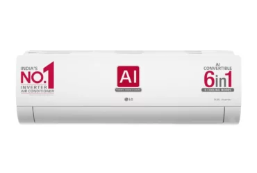 Affordable LG Air Conditioners with Robust Features in High Demand