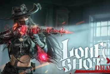 Call of Duty: Mobile Unveils Lone Shot Draw Event