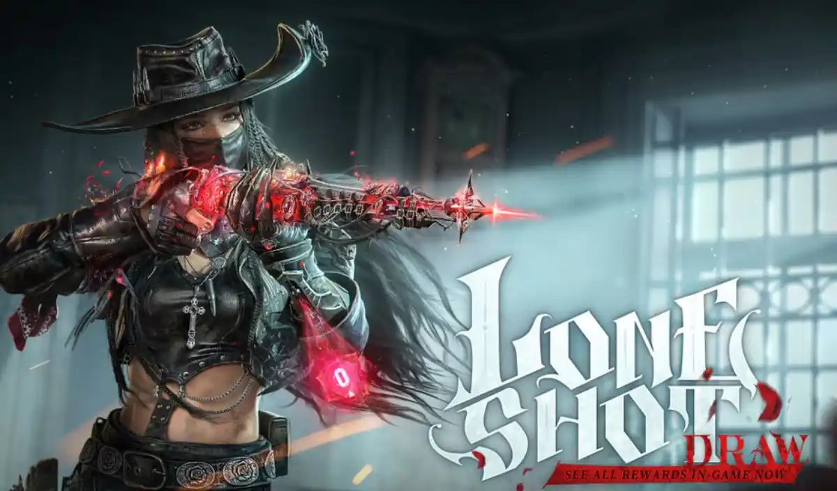 Call of Duty: Mobile Unveils Lone Shot Draw Event