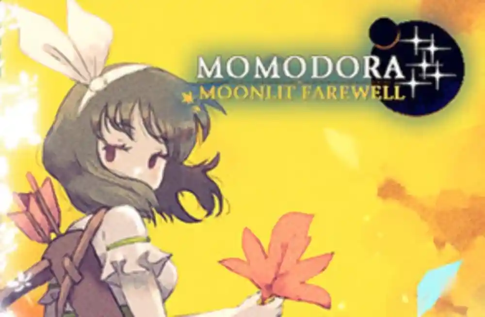 Steam Announces Spotlight Deal on Momodora Collection
