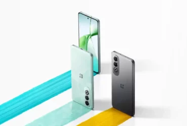 OnePlus Unveils Nord CE4 - Pricing, Features, and More Revealed