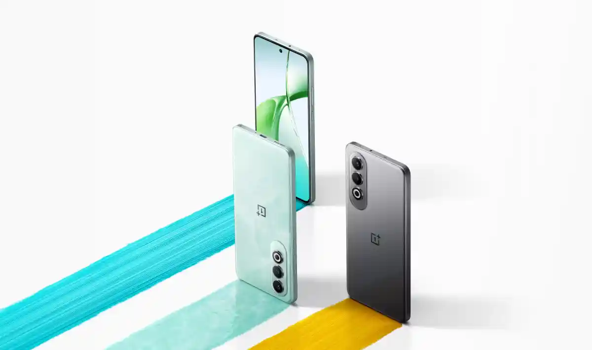 OnePlus Unveils Nord CE4 - Pricing, Features, and More Revealed