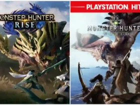 PlayStation Cuts Prices on Monster Hunter Games