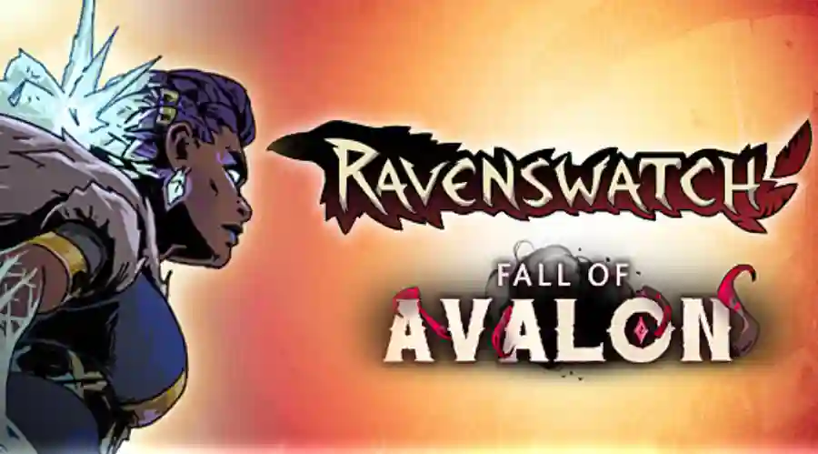 Steam Announces Spotlight Deal: 30% Off on Ravenswatch