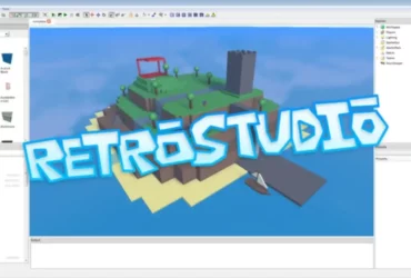 RetroStudio Codes