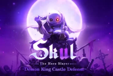 Steam Spotlights ‘Skul: The Hero Slayer’ with a 50% Discount