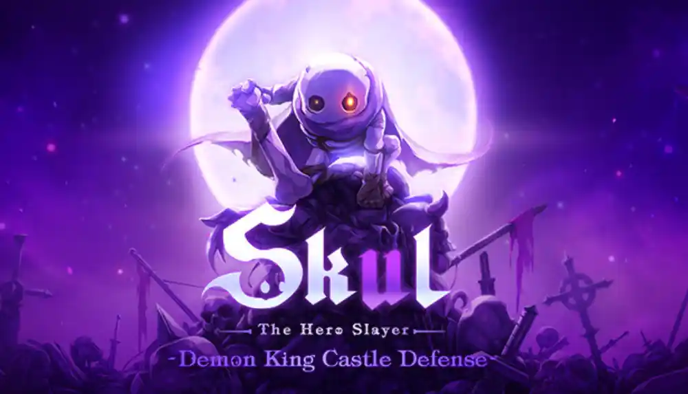Steam Spotlights ‘Skul: The Hero Slayer’ with a 50% Discount