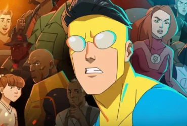 Skybound turns to crowdfunding for new AAA Invincible game