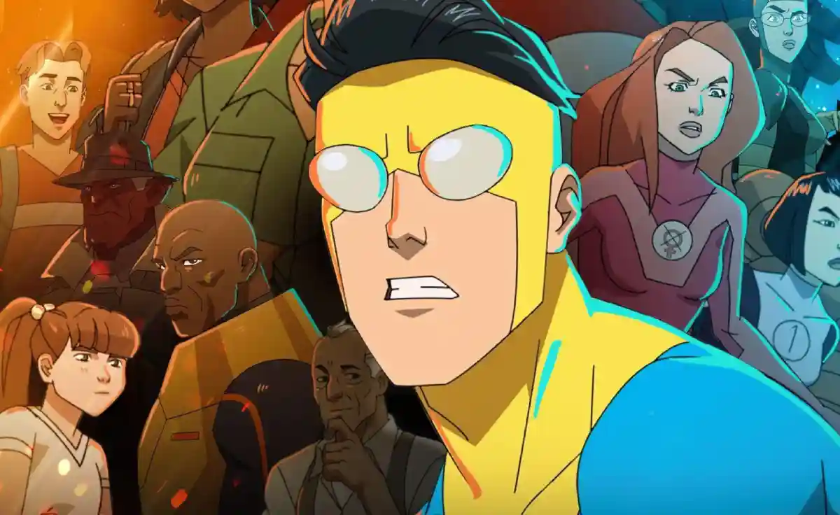Skybound turns to crowdfunding for new AAA Invincible game