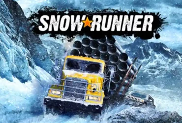 Steam Announces Spotlight Deal: 50% Off on SnowRunner