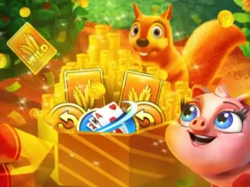 Solitaire Grand Harvest free coins Links Released on 20 April 2024