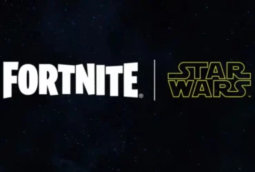 Star Wars and Fortnite are Teaming Up, and LEGO Fortnite is Part of the Fun
