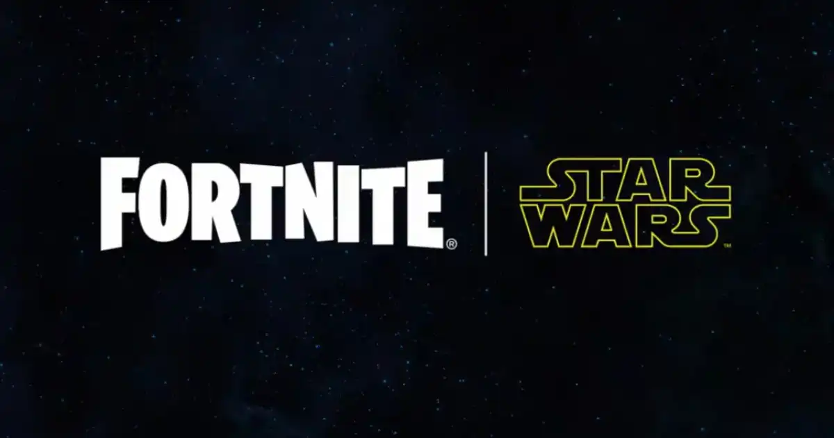 Star Wars and Fortnite are Teaming Up, and LEGO Fortnite is Part of the Fun