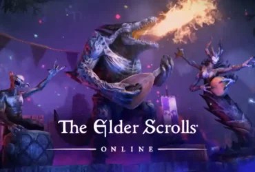 Steam Offers Free Weekend for The Elder Scrolls® Online and a Massive Discount