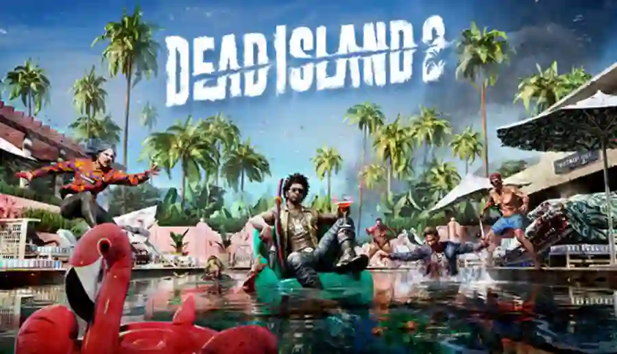 Steam Announces Spotlight Deal: 50% Off on Dead Island 2