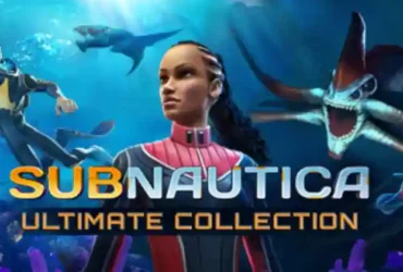 Steam’s Subnautica Ultimate Collection Now at a Whopping 70% Discount!