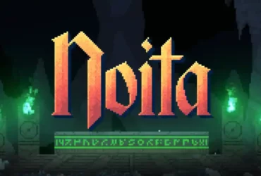 Steam’s Spotlight Deal: Noita Now Available at a 60% Discount