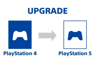 Upgrade an eligible PlayStation®4 game to the digital PlayStation®5 version