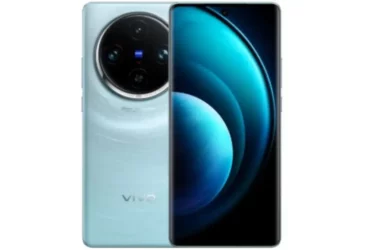 Vivo to Launch X100 Ultra with Groundbreaking BlueImage Technology