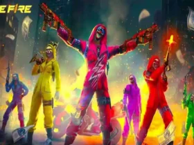 Exclusive Redeem Codes for Garena Free Fire Max Released on April 24: A Simple Guide on How to Use Them
