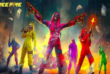 Exclusive Redeem Codes for Garena Free Fire Max Released on April 24: A Simple Guide on How to Use Them
