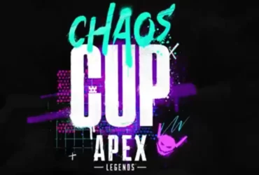 Apex Legends Chaos Cup: First Official UK In-Person Event