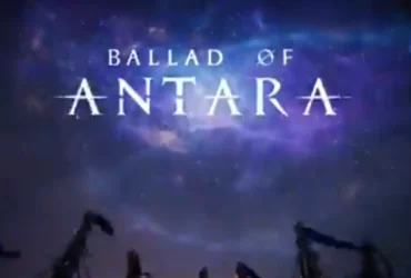 New Action-RPG "Ballad of Antara" Announced for PS5 Release in 2024