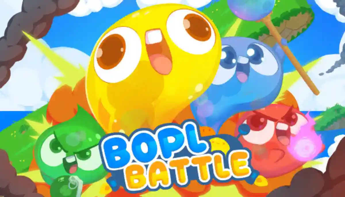 Bopl Battle Sees Major Price Cut in Steam Sale