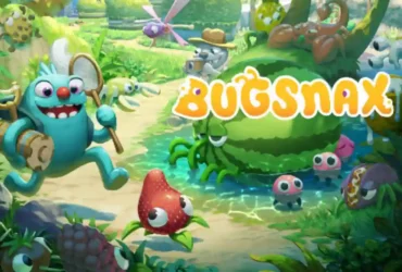 Bugsnax Gets a Huge Discount on Steam: A Must-Play Adventure